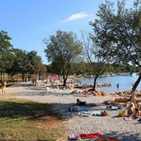 Appartamento Lovely Place For Porec
